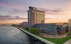 Renaissance Norfolk Waterfront Hotel